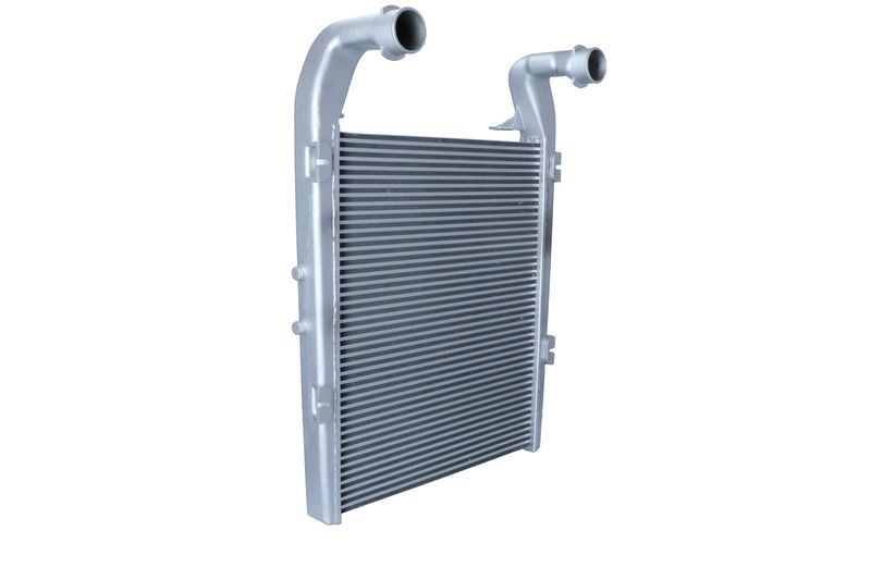 NRF, Intercooler, échangeur