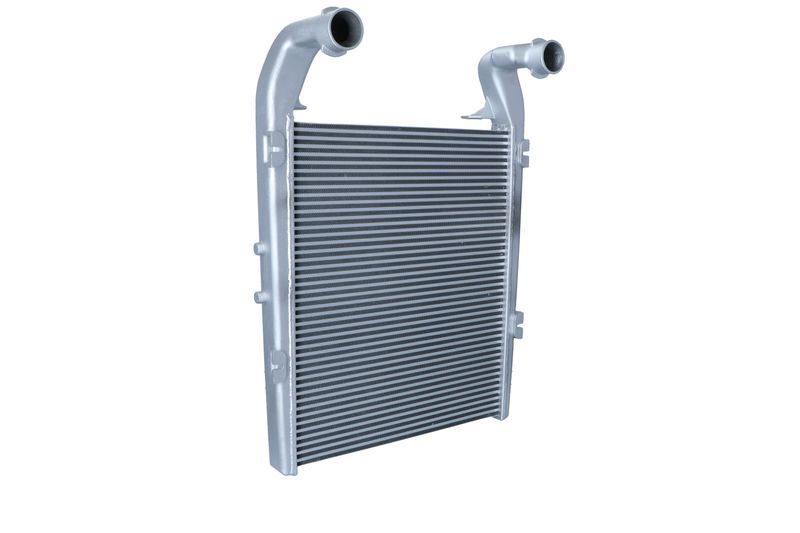 NRF, Intercooler, échangeur