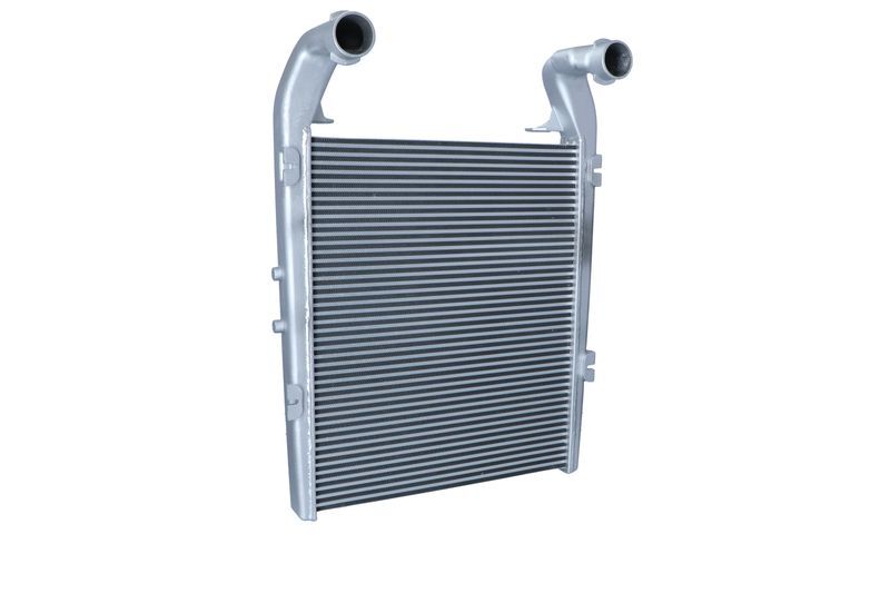 NRF, Intercooler, échangeur