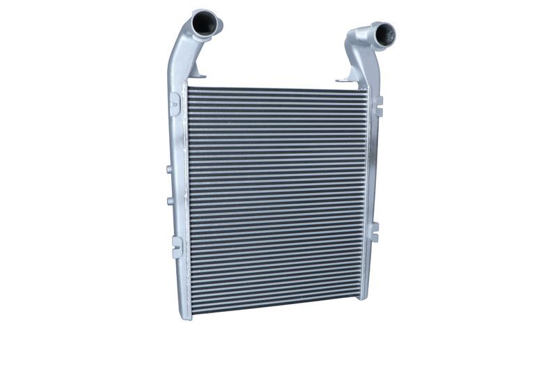 NRF, Intercooler, échangeur