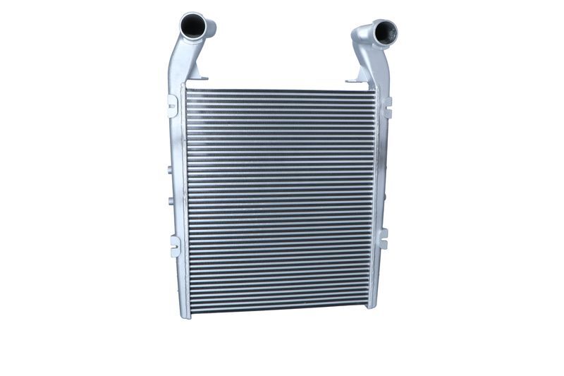 NRF, Intercooler, échangeur