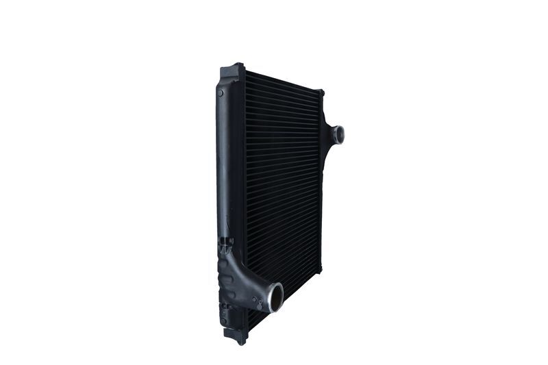 NRF, Intercooler, échangeur