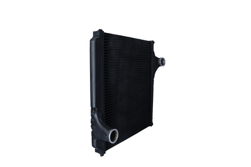 NRF, Intercooler, échangeur