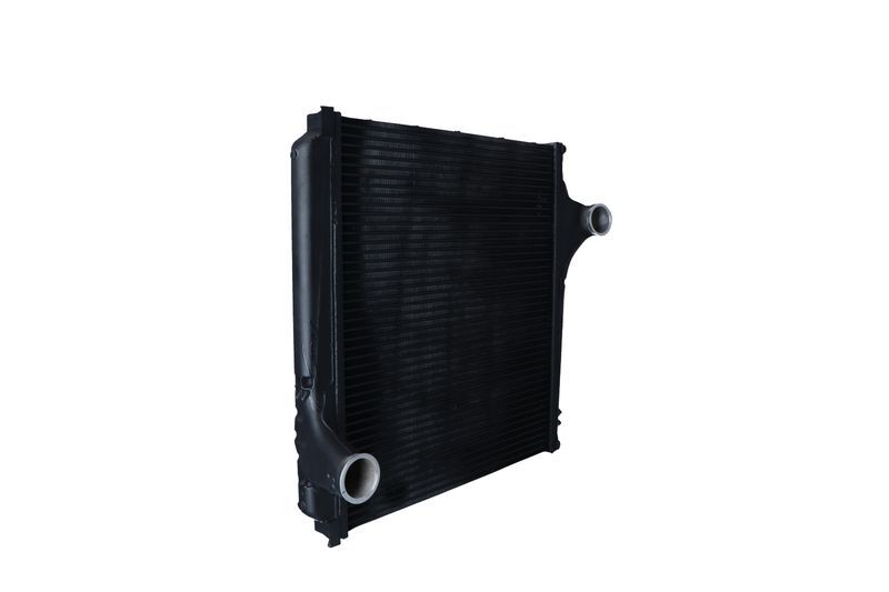 NRF, Intercooler, échangeur