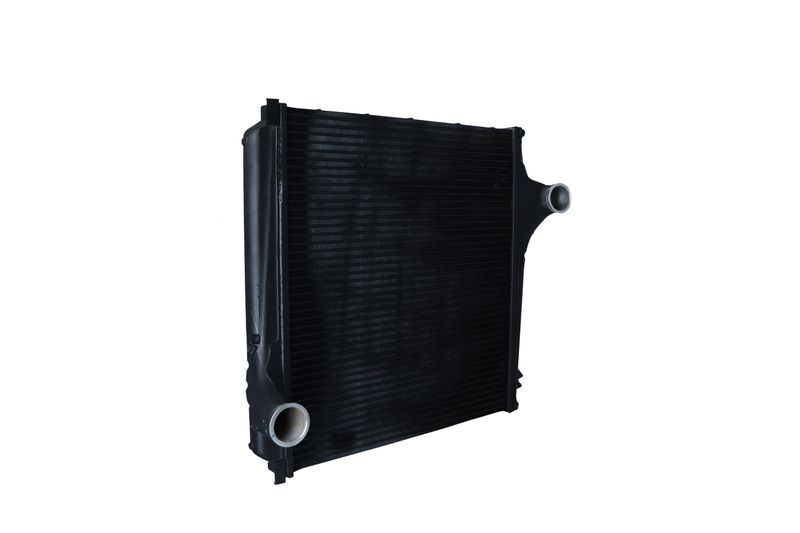 NRF, Intercooler, échangeur