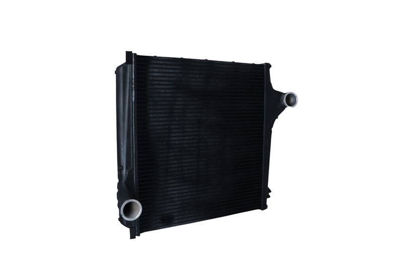 NRF, Intercooler, échangeur