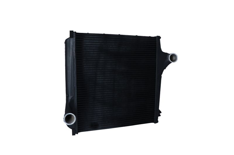 NRF, Intercooler, échangeur