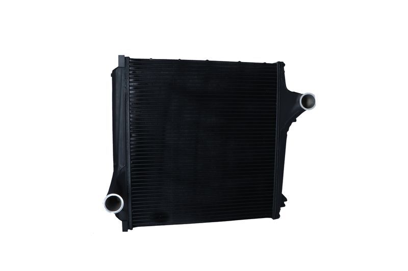 NRF, Intercooler, échangeur