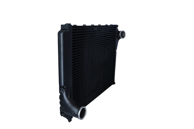 NRF, Intercooler, échangeur