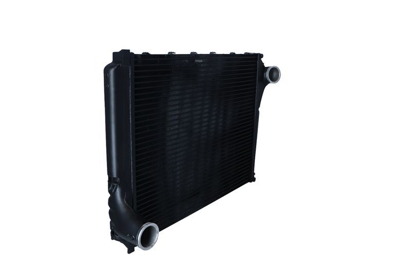 NRF, Intercooler, échangeur