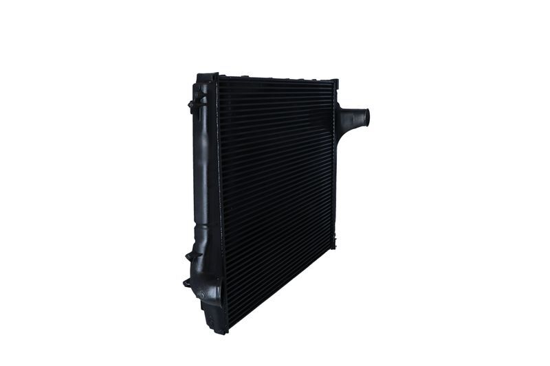 NRF, Intercooler, échangeur