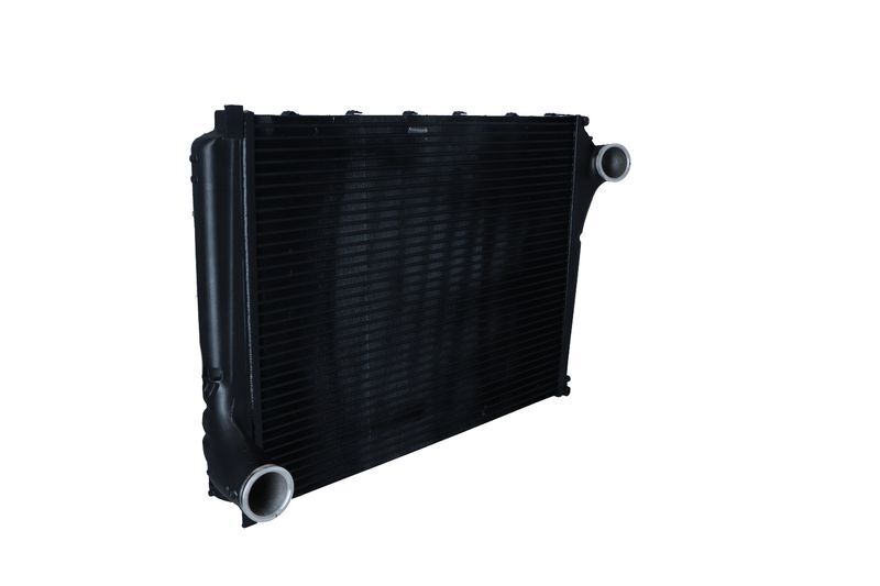 NRF, Intercooler, échangeur