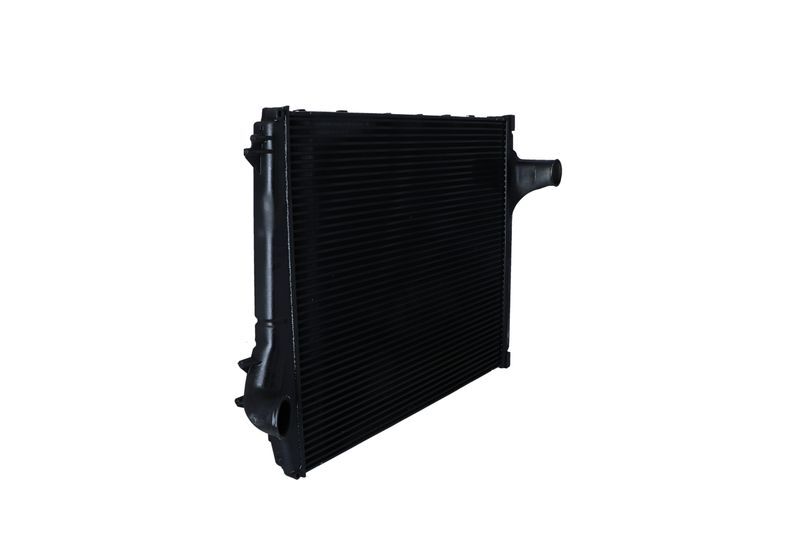 NRF, Intercooler, échangeur