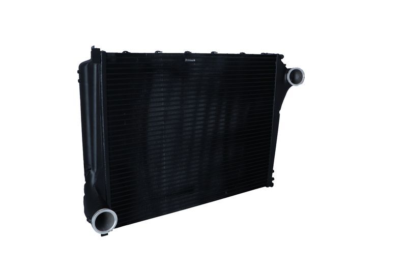 NRF, Intercooler, échangeur