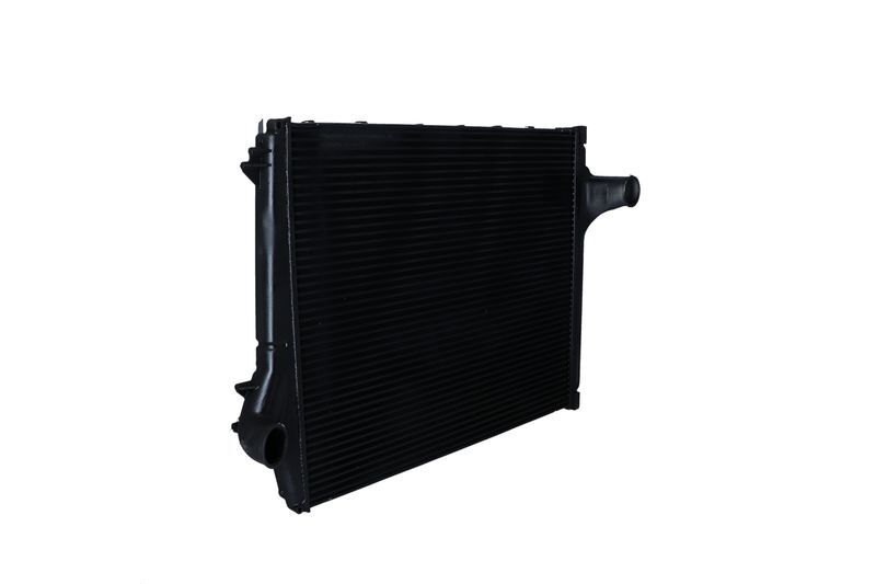 NRF, Intercooler, échangeur