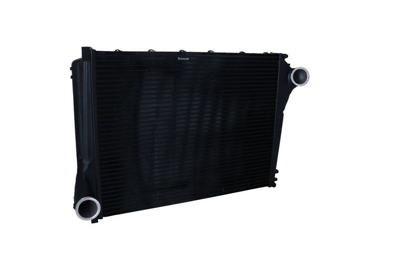 NRF, Intercooler, échangeur