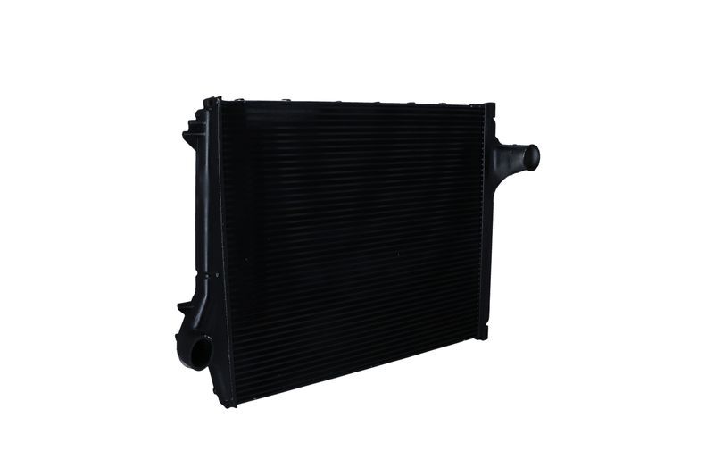 NRF, Intercooler, échangeur