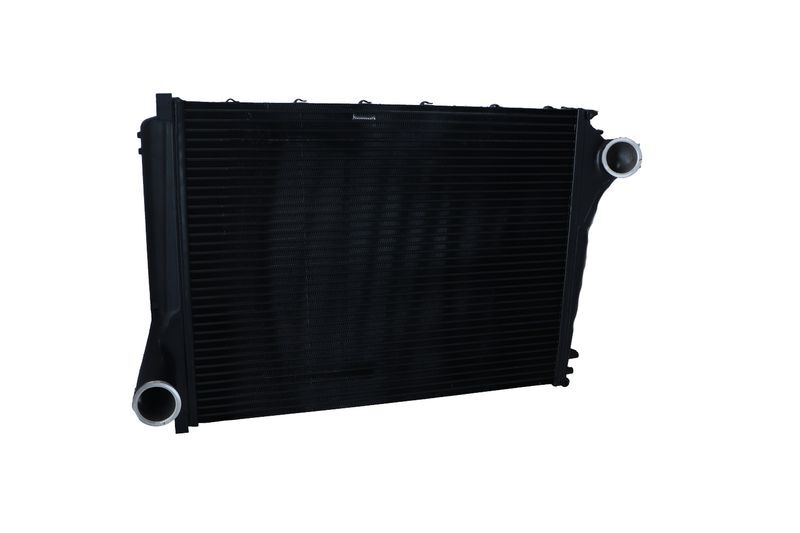 NRF, Intercooler, échangeur