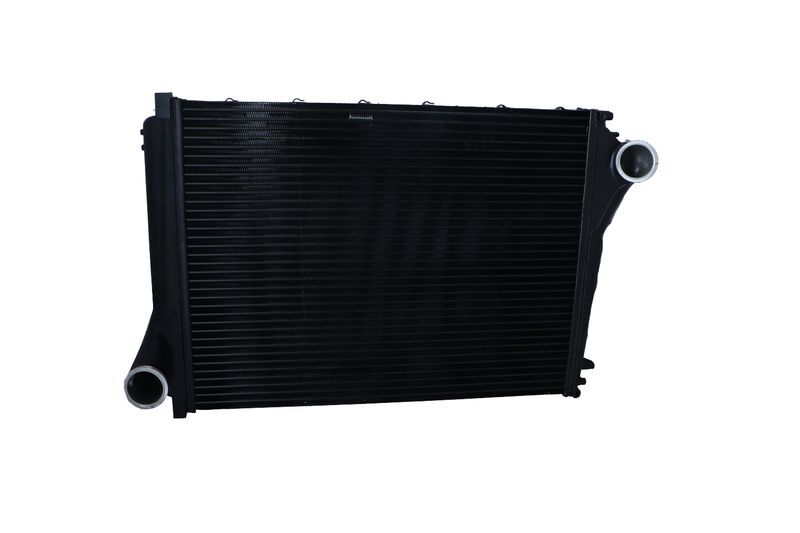 NRF, Intercooler, échangeur