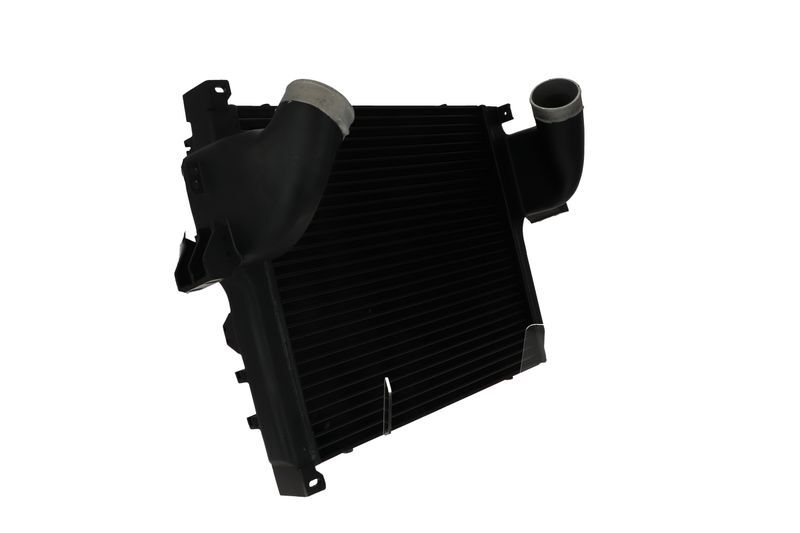 NRF, Intercooler, échangeur