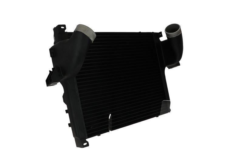 NRF, Intercooler, échangeur