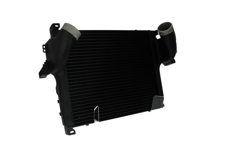 NRF, Intercooler, échangeur