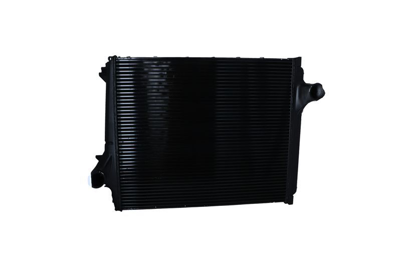 NRF, Intercooler, échangeur