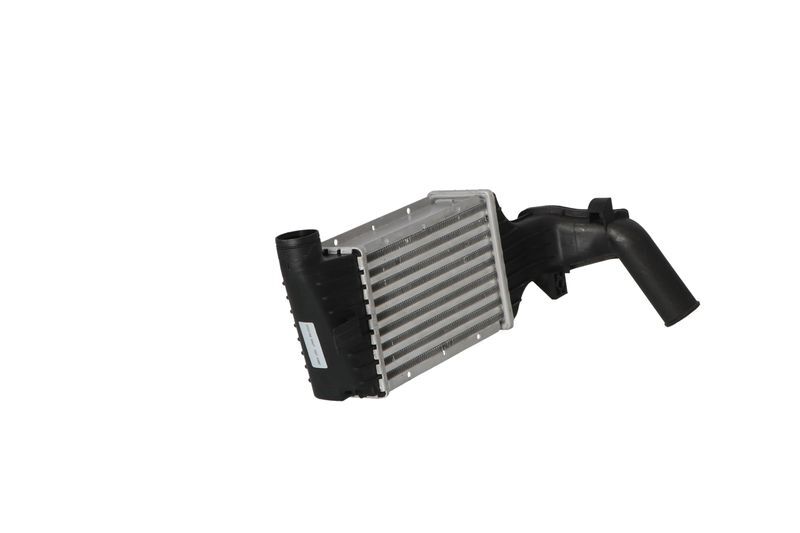 NRF, Intercooler, échangeur