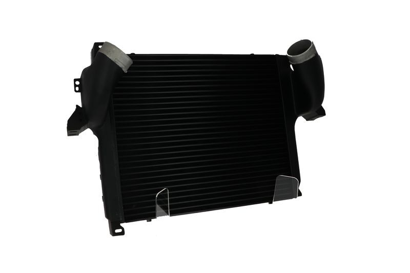 NRF, Intercooler, échangeur