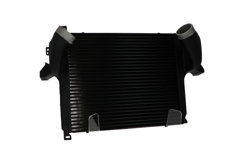 NRF, Intercooler, échangeur