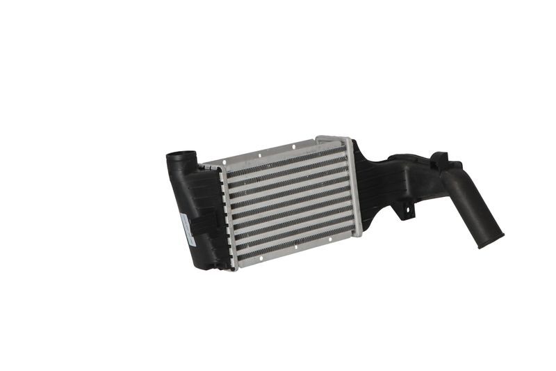 NRF, Intercooler, échangeur