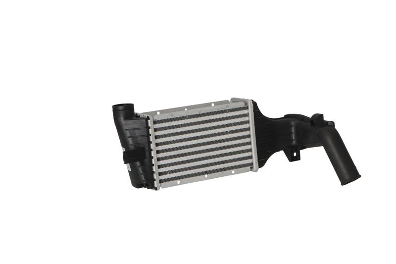 NRF, Intercooler, échangeur