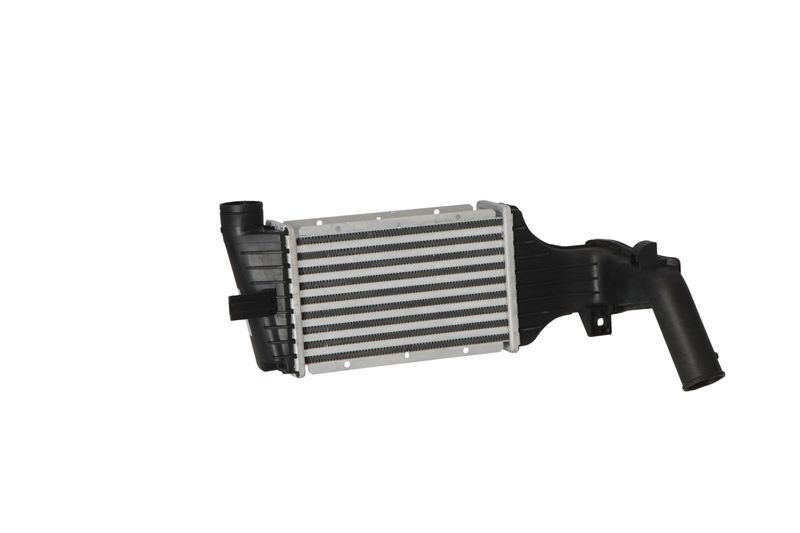 NRF, Intercooler, échangeur