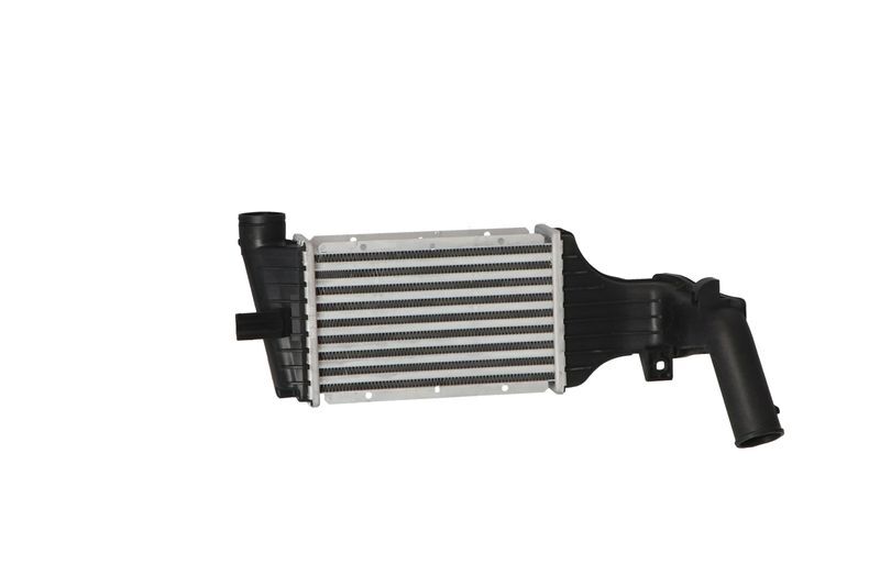 NRF, Intercooler, échangeur