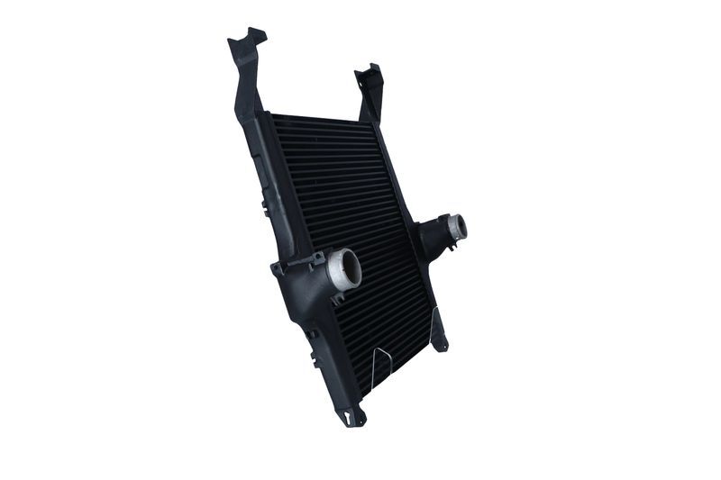 NRF, Intercooler, échangeur