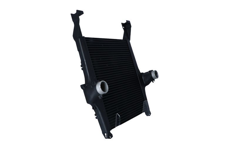 NRF, Intercooler, échangeur