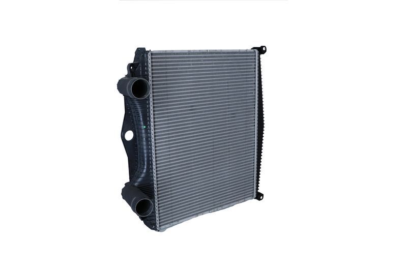 NRF, Intercooler, échangeur