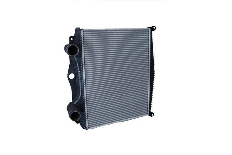 NRF, Intercooler, échangeur