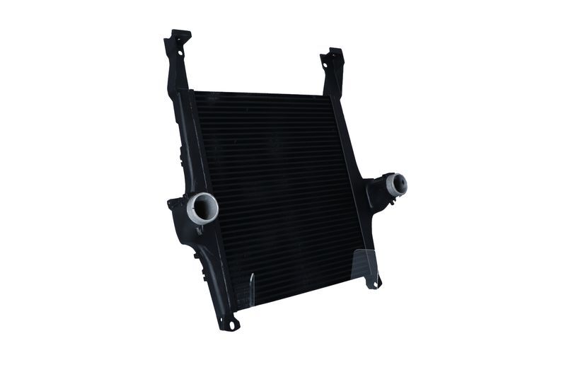 NRF, Intercooler, échangeur