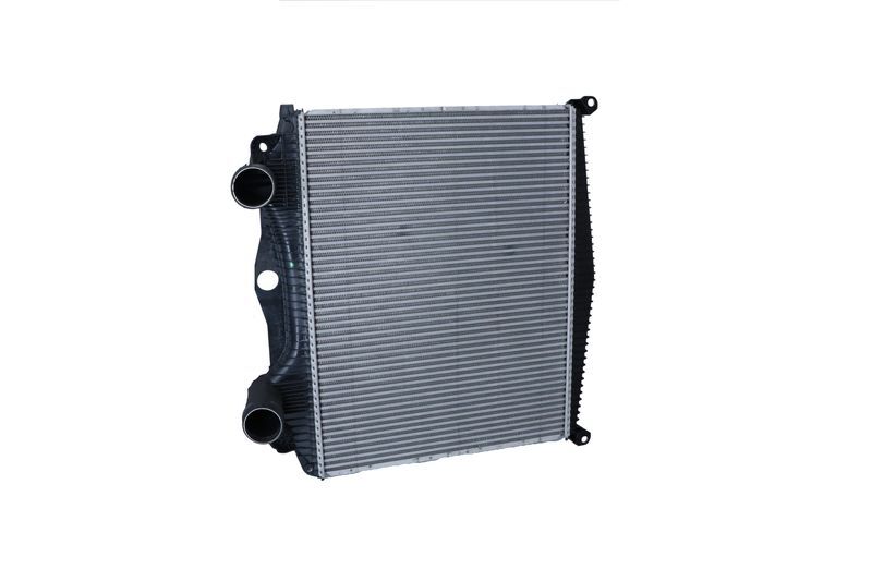 NRF, Intercooler, échangeur