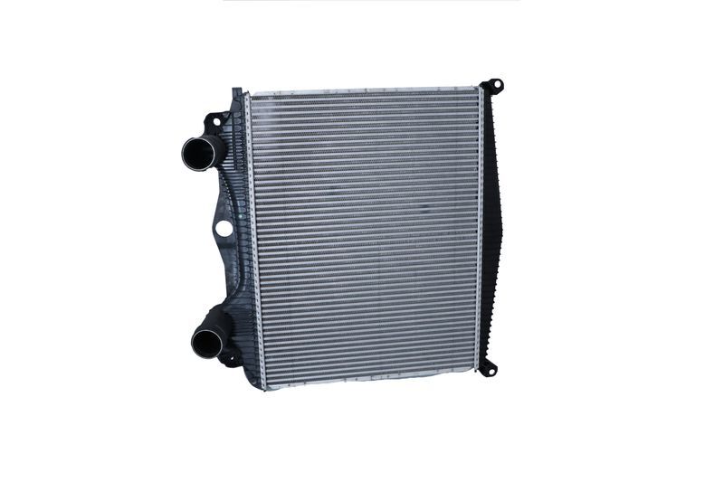 NRF, Intercooler, échangeur