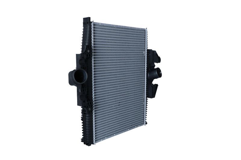 NRF, Intercooler, échangeur