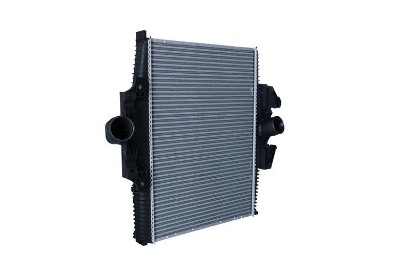 NRF, Intercooler, échangeur