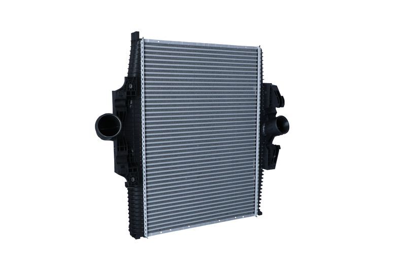 NRF, Intercooler, échangeur