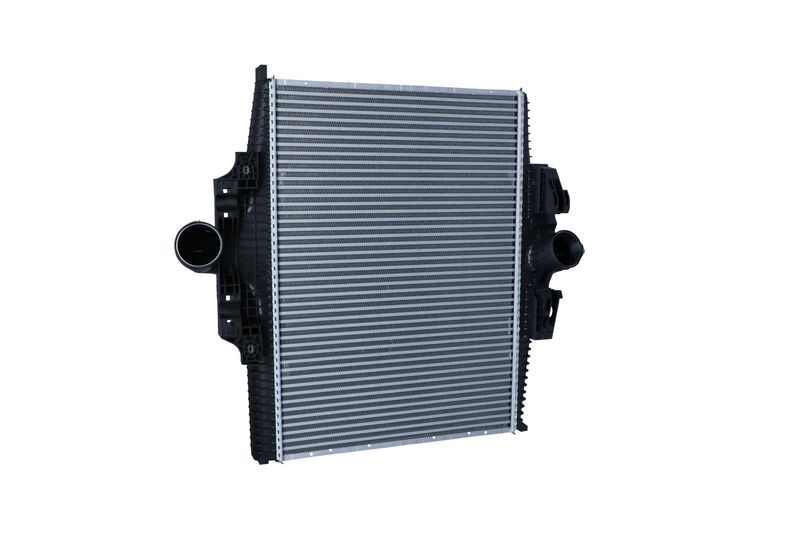 NRF, Intercooler, échangeur