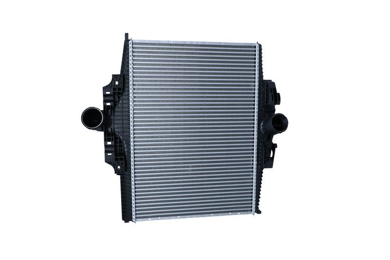 NRF, Intercooler, échangeur