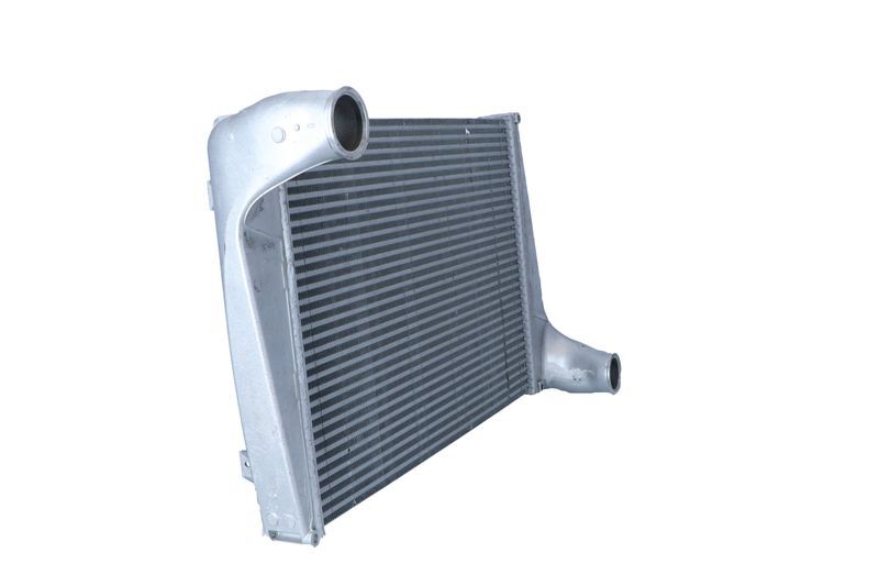 NRF, Intercooler, échangeur