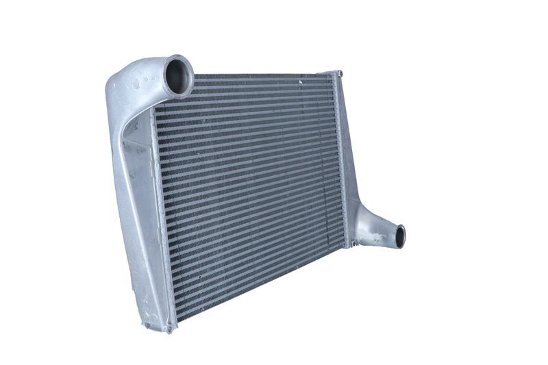 NRF, Intercooler, échangeur