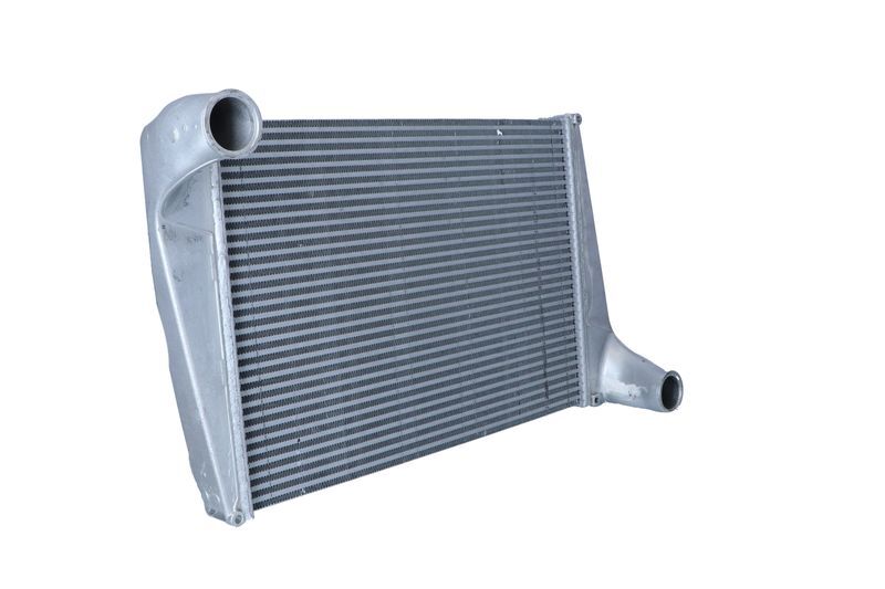 NRF, Intercooler, échangeur