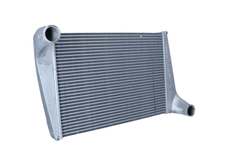 NRF, Intercooler, échangeur